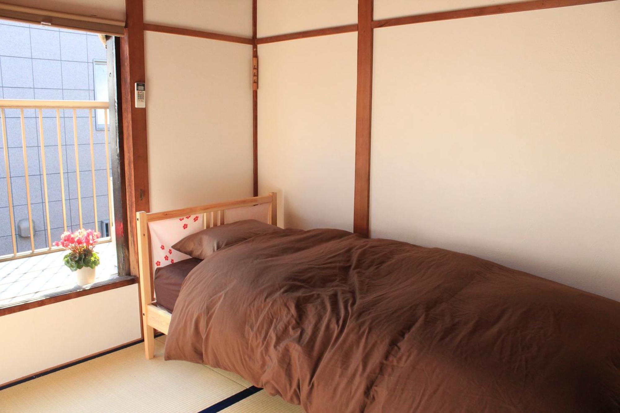 Hostel Hana An Tokio Cameră foto
