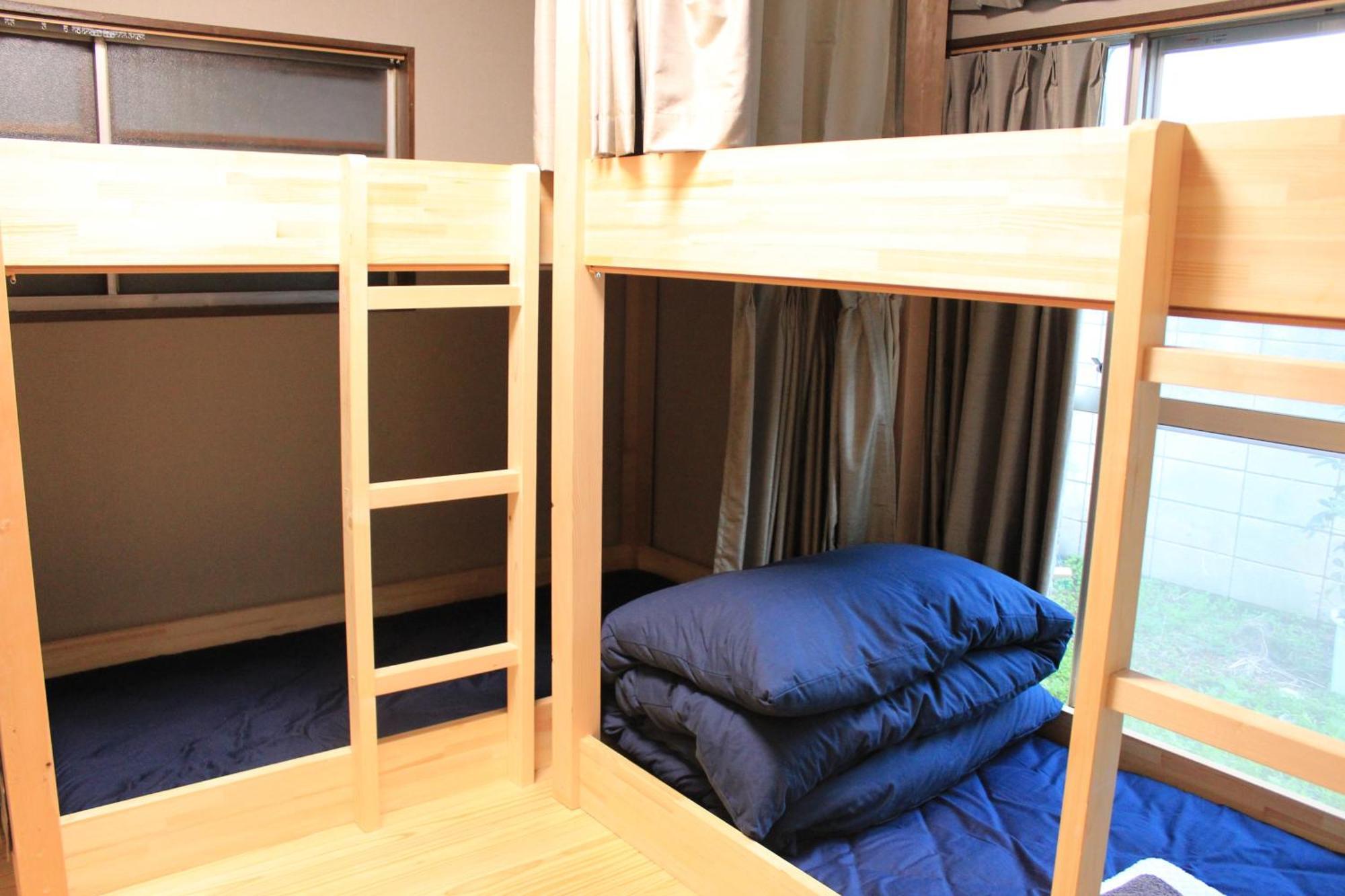 Hostel Hana An Tokio Cameră foto