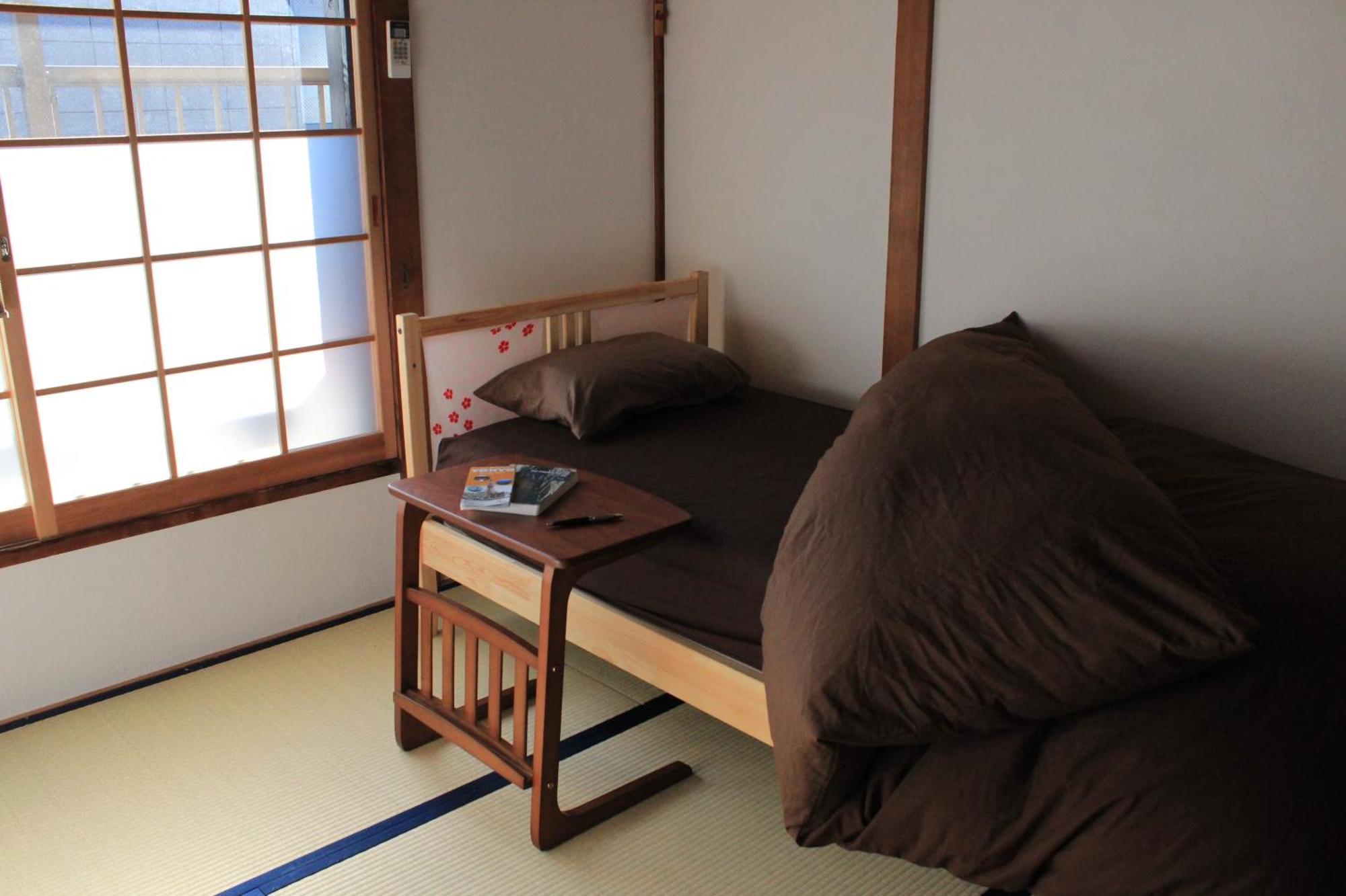 Hostel Hana An Tokio Cameră foto