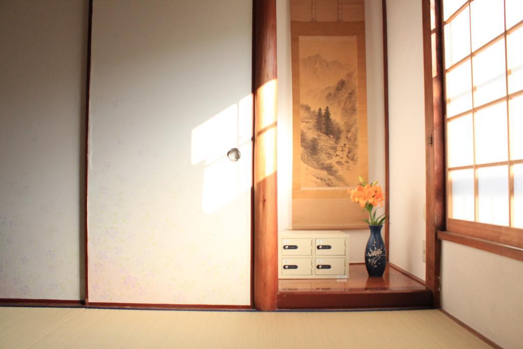 Hostel Hana An Tokio Cameră foto