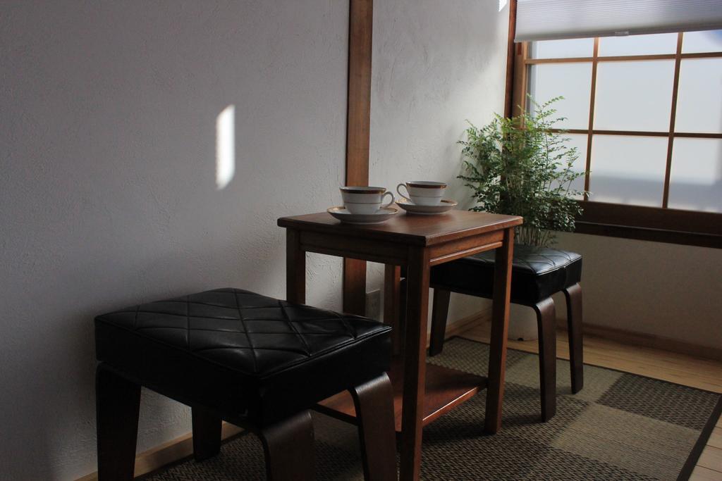 Hostel Hana An Tokio Cameră foto