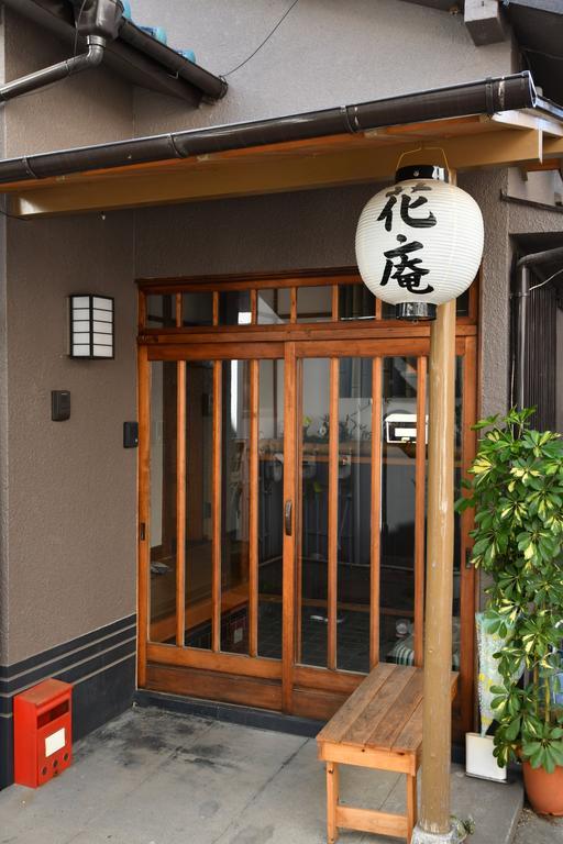 Hostel Hana An Tokio Exterior foto