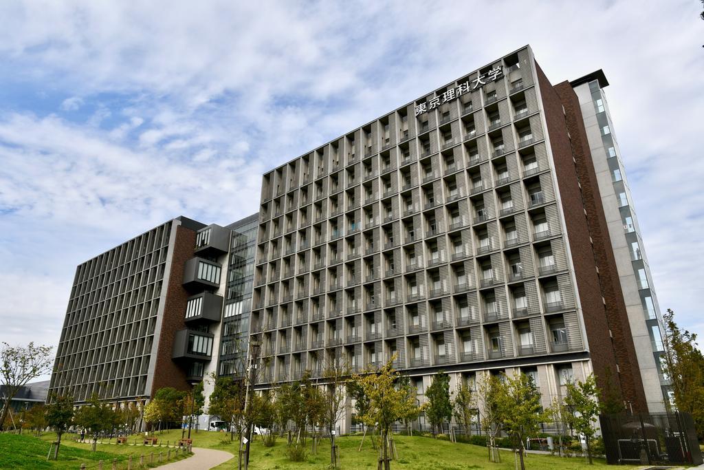 Hostel Hana An Tokio Exterior foto